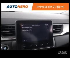 RENAULT Captur ZS94309 - 14