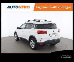 CITROEN C5 Aircross ZP80767