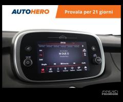 FIAT 500X MY10009 - 13