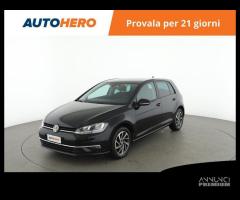 VOLKSWAGEN Golf FF33595
