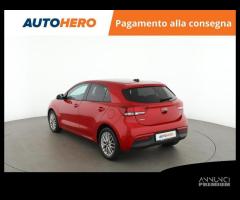 KIA Rio RR28428