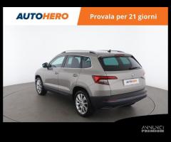 SKODA Karoq CH87212