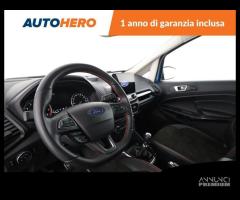 FORD EcoSport ZL39861 - 7