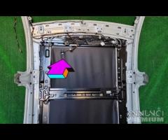 TETTO APRIBILE COMPLETO MERCEDES Classe B W246 2a - 7