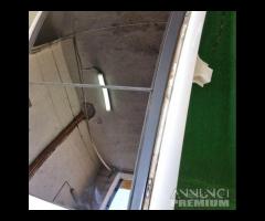 TETTO APRIBILE COMPLETO MERCEDES Classe B W246 2a - 8