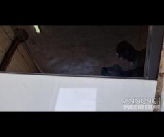 TETTO APRIBILE COMPLETO MERCEDES Classe B W246 2a - 13