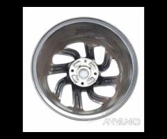 CERCHIO IN LEGA OPEL Crossland Serie 39007897 (17 - 8