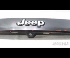MODANATURA PORTELLONE POST. JEEP Grand Cherokee 4a - 6