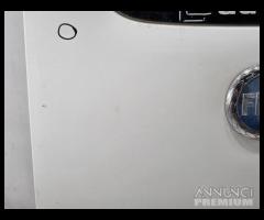 Porta carico posteriore a battente sx vetrata fiat - 9