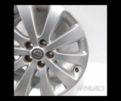 CERCHIO IN LEGA OPEL Astra J 13276346 (09>) - 10