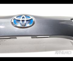 MODANATURA PORTELLONE POST. TOYOTA Yaris Serie 768 - 9