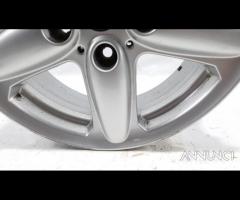 CERCHIO IN LEGA MINI Countryman 1a Serie 9803720 ( - 9