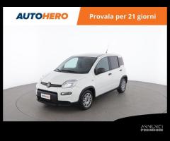 FIAT Panda DL64407