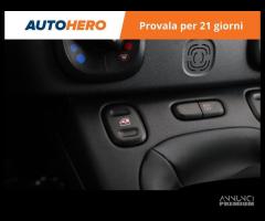 FIAT Panda DL64407 - 15
