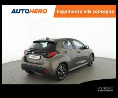 TOYOTA Yaris BX99047
