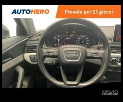 AUDI A4 ZS85924 - 11