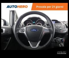 FORD Fiesta AL47285 - 12
