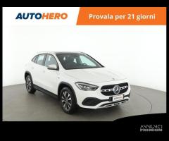 MERCEDES-BENZ GLA 250 GA72170 - 6