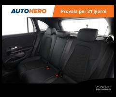 MERCEDES-BENZ GLA 250 GA72170 - 9