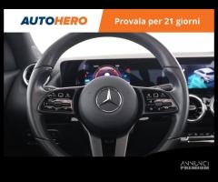 MERCEDES-BENZ GLA 250 GA72170 - 12