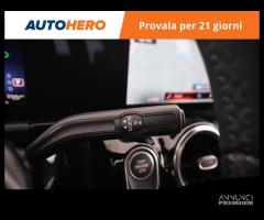 MERCEDES-BENZ GLA 250 GA72170 - 13