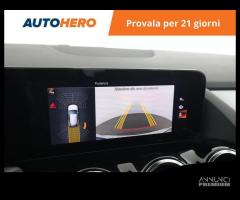 MERCEDES-BENZ GLA 250 GA72170 - 17