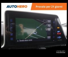 TOYOTA C-HR CZ70128 - 13