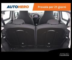 CITROEN C1 JK68532 - 10