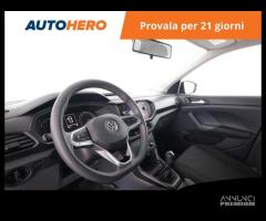 VOLKSWAGEN T-Cross JS30212 - 7