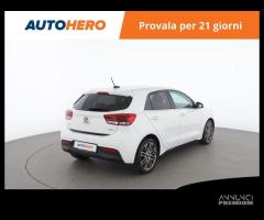 KIA Rio XM14109