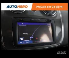 DACIA Sandero TE56544 - 14