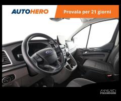 FORD Tourneo Custom NX12769 - 7