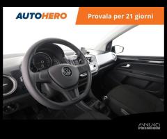 VOLKSWAGEN up! UE67202 - 7