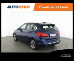 BMW 225 YK56379