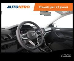 VOLKSWAGEN T-Cross LS29209 - 7