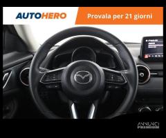MAZDA CX-3 TE48036 - 12