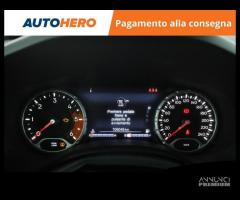 JEEP Renegade NF28004 - 11