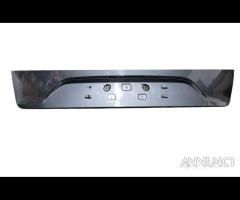 MODANATURA PORTELLONE POST. ALFA ROMEO Stelvio Ser