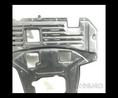 CARTER COPRI MOTORE INFERIORE NISSAN NV200 1a Seri - 6