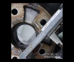 CERCHIO IN LEGA FIAT 500 X Serie 735711515 (15>) - 14