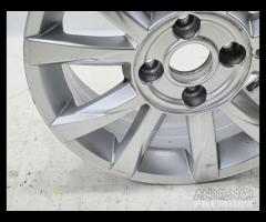 CERCHIO IN LEGA VOLKSWAGEN Up 1a Serie 1S0601025AQ