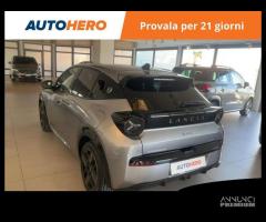 LANCIA Ypsilon JN72018