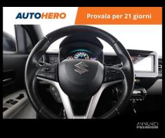 SUZUKI Ignis YC62060 - 11