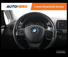 BMW 218 XV62955 - 12