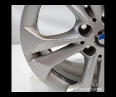 CERCHIO IN LEGA BMW X1 Serie (F48) 6856065 (15>)