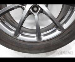 CERCHIO IN LEGA ALFA ROMEO Giulia Serie (952_) 156