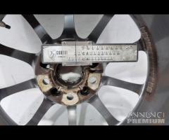 CERCHIO IN LEGA ALFA ROMEO Giulia Serie (952_) 156 - 10
