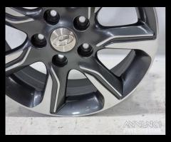 CERCHIO IN LEGA HYUNDAI iX20 Serie 52910-1K650 (10