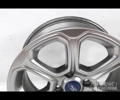 CERCHIO IN LEGA FORD EcoSport Serie GN15-E2A (12>)
