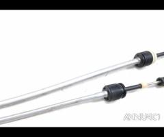 CORDE CAMBIO FORD EcoSport Serie JN15-7E395-BC ZTJ